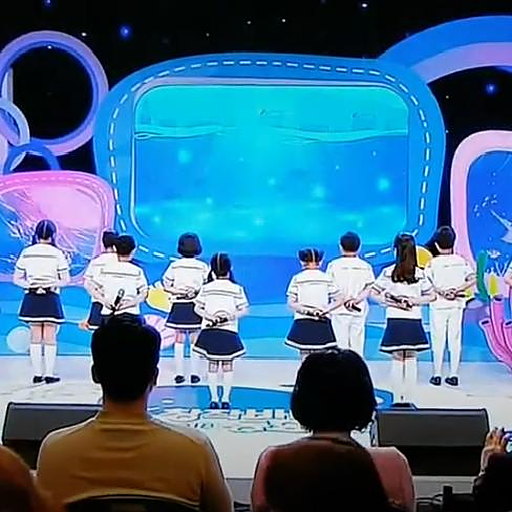 아기물고기의 소원