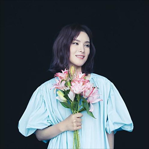 그댈 위한 노래 앨범커버
