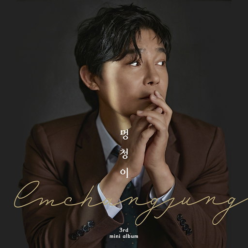 멍청이 앨범커버