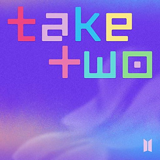 Take Two 앨범커버