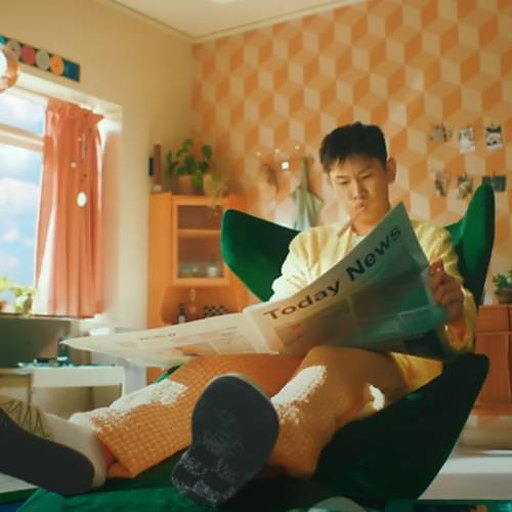 내심.바람 앨범커버