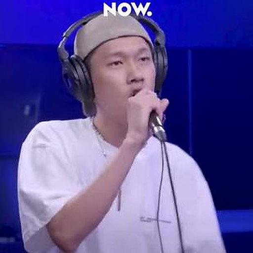 OHIO (야간작업실 Ver.) 앨범커버