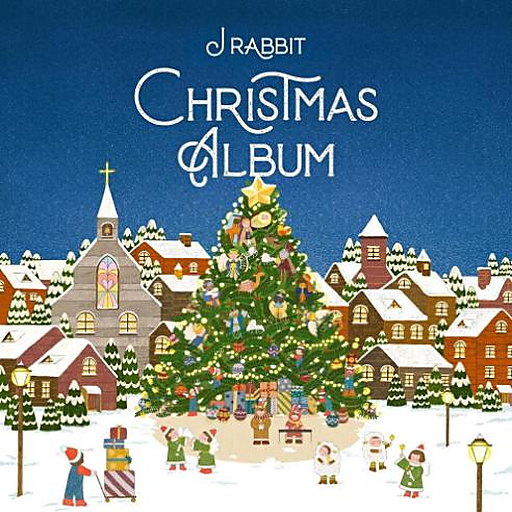 Joy To The World 앨범커버