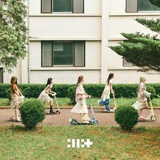 Cherish (My Love) 앨범커버