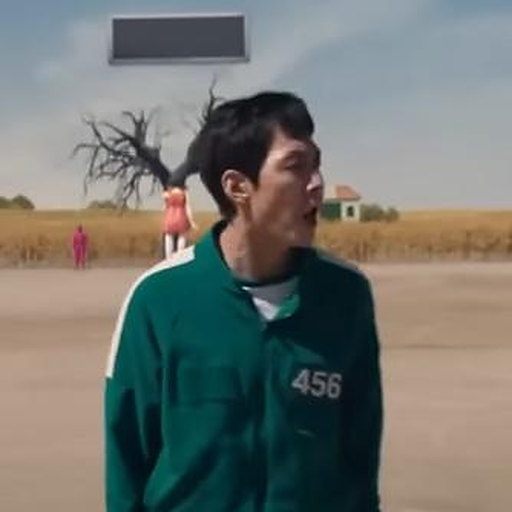 얼음 앨범커버