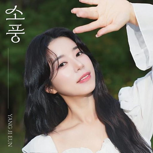 배웅 앨범커버