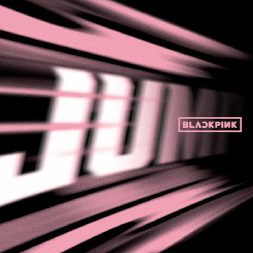 뛰어(JUMP)(밴드 Ver.) 앨범커버