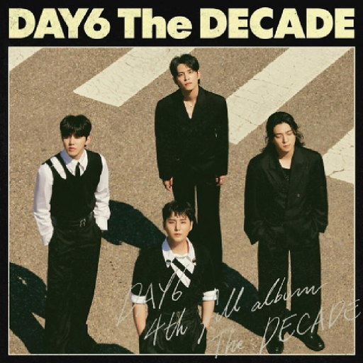 Take All My Heart 앨범커버