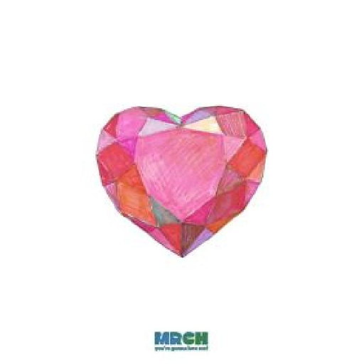 Love is a magic 앨범커버
