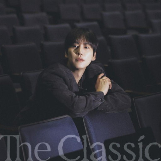 첫눈처럼 앨범커버