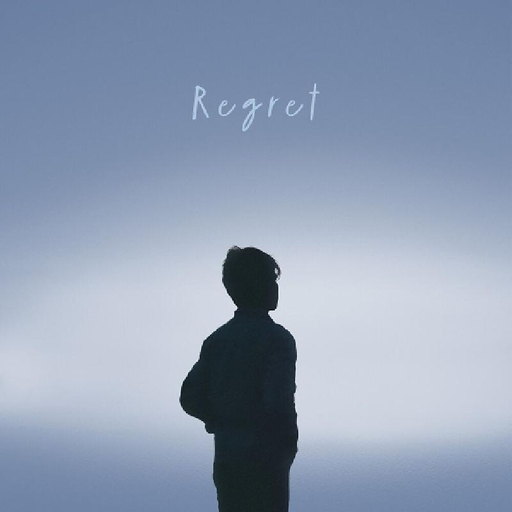 Regret 앨범커버