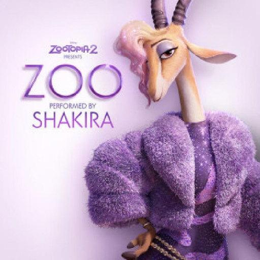 Zoo 앨범커버
