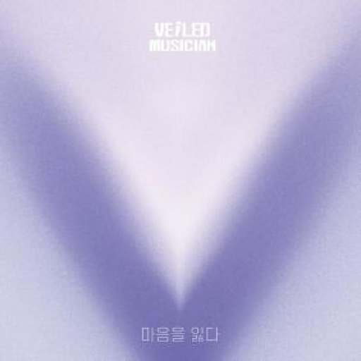 마음을 잃다 (베일드뮤지션 X 볼빨간사춘기 with 여의도동 쓰리스타) 앨범커버