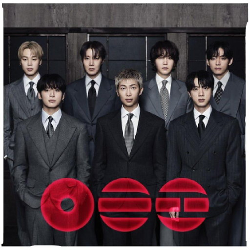 SWIM 앨범커버