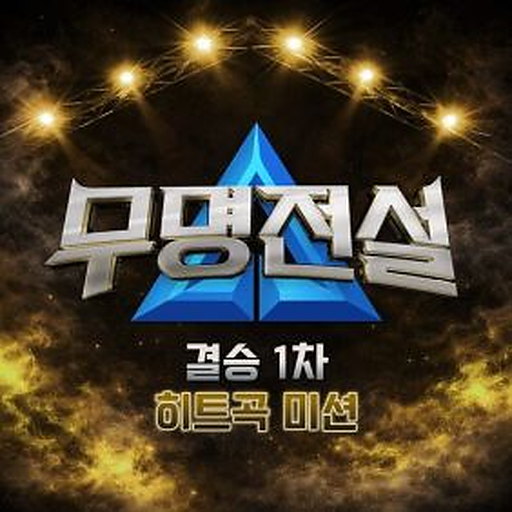 오늘 이 밤 앨범커버