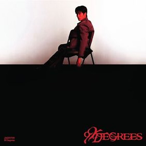 99 Degrees 앨범커버