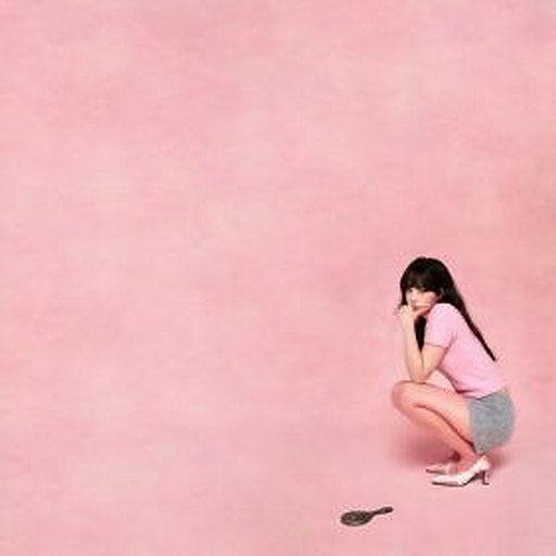 둥근노래 앨범커버