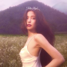 FALLEN ANGEL 앨범커버
