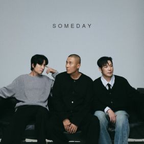 고백 앨범커버