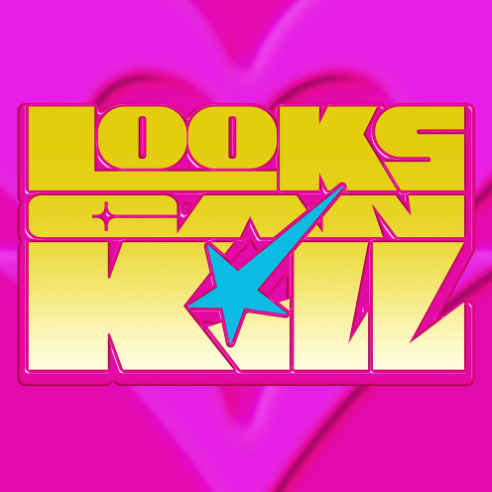 Looks Can Kill 앨범커버