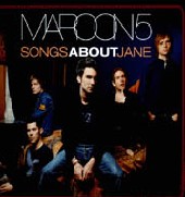 Songs About Jane