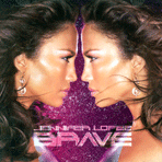 Brave 앨범커버