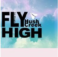 Fly High 앨범커버