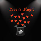 Love Is Magic (Feat. Anders Edenroth) 앨범커버
