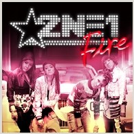 Fire(Digital Single)