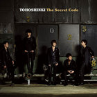 The Secret Code(일본4집)