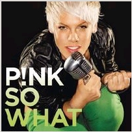 So What 앨범커버