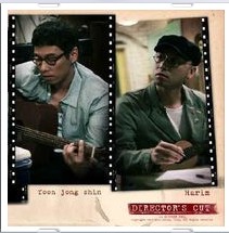 Director's Cut(Digital Single)