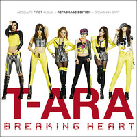Breaking Heart(Repackage)