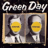 Good Riddance 앨범커버