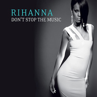 Don't Stop The Music
