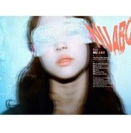 NU 예삐오 (NU ABO) 앨범커버