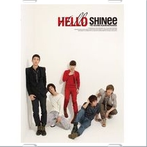 'Hello' SHINee The 2nd Album Repackage