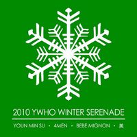 2010 YWHO Winter Serenade