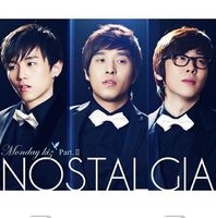 노스텔지아(Nostalgia) Part.2