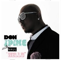 Hello (with 나얼) 앨범커버