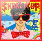 Shake It Up 앨범커버