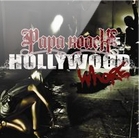 Hollywood Whore 앨범커버
