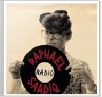 Radio 앨범커버