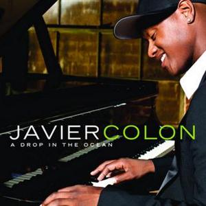 A Drop In The Ocean 앨범커버