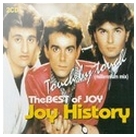 The Best Of Joy History (Touch By Touch,