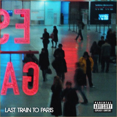 Coming Home (Feat. Skylar Grey) 앨범커버