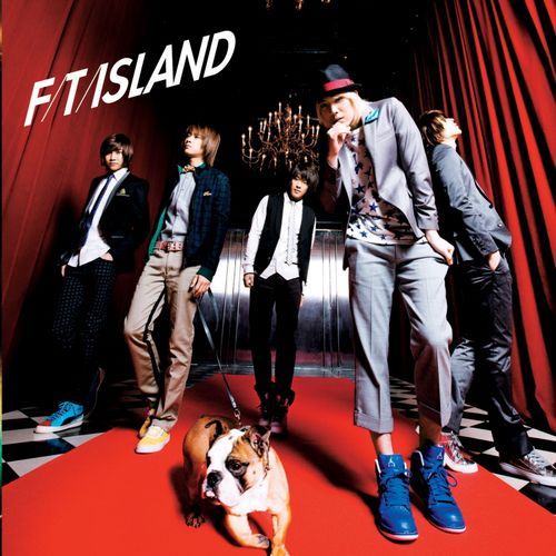 Flower Rock(Single)