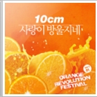 오렌지 레볼루션 페스티발 Part.1