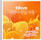 오렌지 레볼루션 페스티벌 Part.1