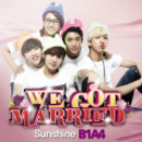 Sunshine (우리 결혼했어요 세계판 OST Part.1)
